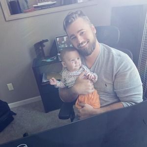 Meet your Posher, Daniel